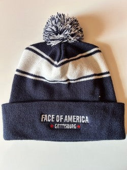 FOA Winter Hat