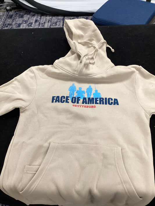 Silhouette Hoodie