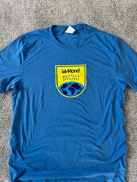 LeMond World TEAM Challenge